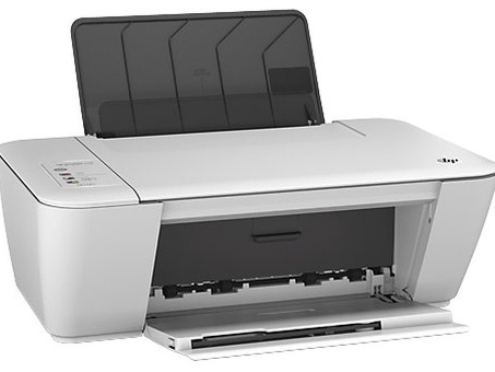 МФУ HP Deskjet Ink Advantage 1510 All-in-One (B2L56C)