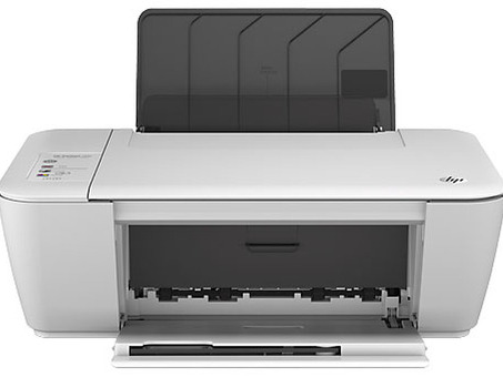 МФУ HP Deskjet Ink Advantage 1510 All-in-One (B2L56C)