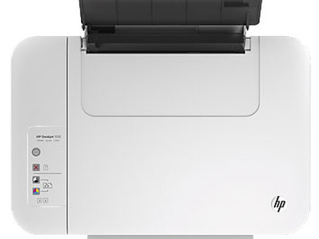 МФУ HP Deskjet Ink Advantage 1510 All-in-One (B2L56C)