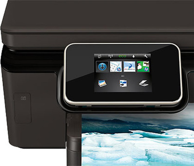 МФУ HP Deskjet Ink Advantage 6525 e-All-in-One (CZ276C)