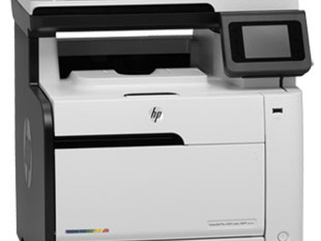 МФУ HP LaserJet Pro 400 MFP M475dn (CE863AZ) (CE863AZ)