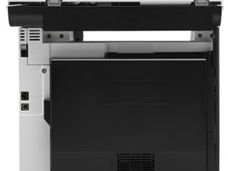 МФУ HP LaserJet Pro 400 MFP M475dn (CE863AZ) (CE863AZ)