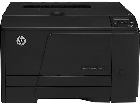 Принтер HP LaserJet Pro 200 M251n (CF146A, CF146AZ) (CF146AZ)