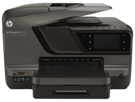 МФУ HP Officejet Pro 8600 Plus e-All-in-One (CM750A)