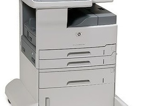 HP LaserJet M5035x (Q7830A)