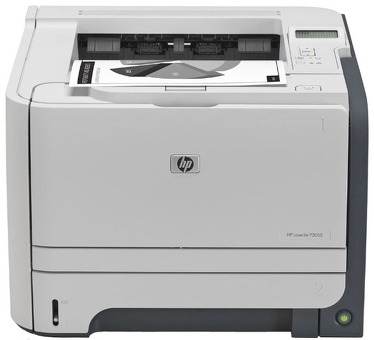 Принтер HP LaserJet P2055 (CE456A)