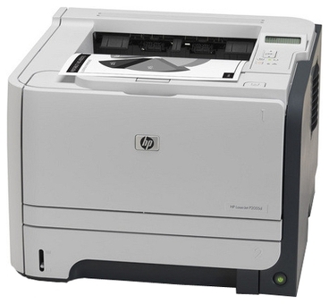 Принтер HP LaserJet P2055 (CE456A)