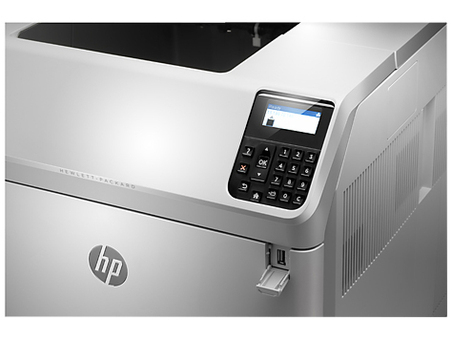 Принтер HP LaserJet Enterprise M604n (E6B67A)