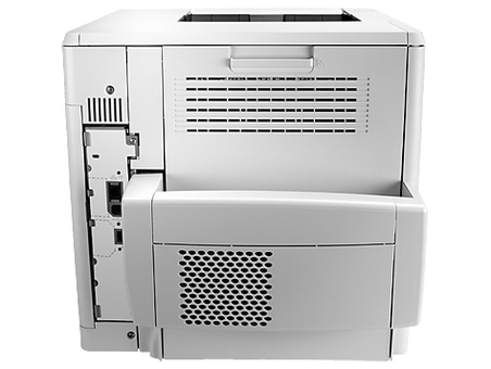 Принтер HP LaserJet Enterprise M604n (E6B67A)