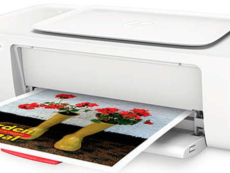 Принтер HP DeskJet Ink Advantage 1115 (F5S21C)