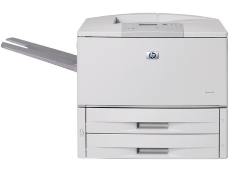 HP LaserJet 9050n (Q3722A)