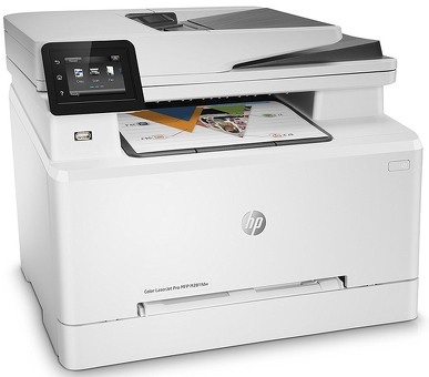 МФУ HP LaserJet Pro M281fdw (T6B82A)