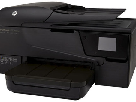 МФУ HP Officejet 6700 Premium e-All-in-One (CN583A)