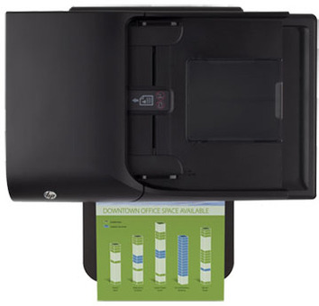 МФУ HP Officejet 6700 Premium e-All-in-One (CN583A)