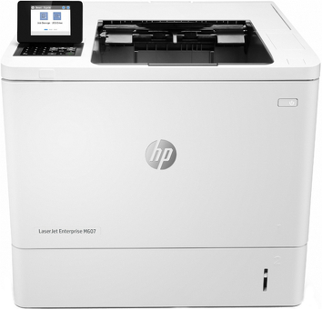 Принтер HP LaserJet Enterprise M607dn (K0Q15A)