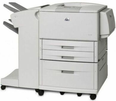 Принтер HP LaserJet 9050dnx (Q3722AX, Q3723AX ) (Q3723AX )