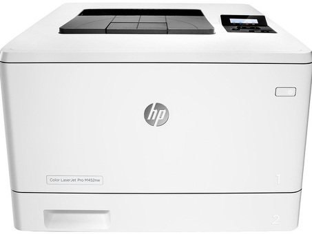 Принтер HP LaserJet Pro M452nw (CF388A)