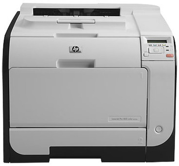 Принтер HP Color LaserJet Pro 400 M451dn (CE957AZ) (CE957AZ)