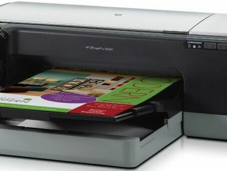 Принтер HP OfficeJet Pro K8600dn (CB016A)