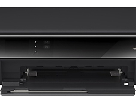 МФУ HP DeskJet Ink Advantage 4515 e-All-in-One (A9J41C)