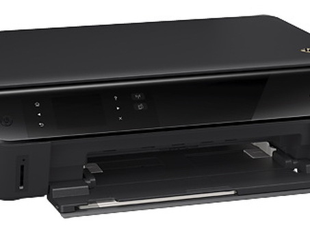 МФУ HP DeskJet Ink Advantage 4515 e-All-in-One (A9J41C)