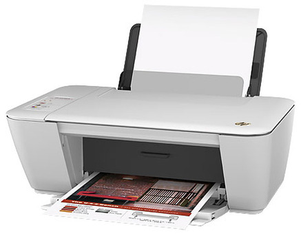 МФУ HP Deskjet Ink Advantage 1515 All-in-One (B2L57C)