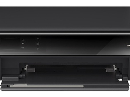 МФУ HP DeskJet Ink Advantage 3545 e-All-in-One (A9T81C)