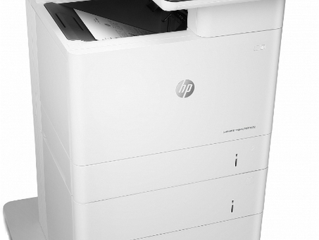 МФУ HP LaserJet Enterprise M632fht (J8J71A)