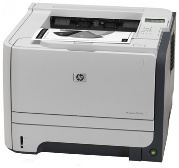 Принтер HP LaserJet P2055d (CE457A)