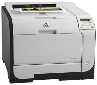 Принтер HP Color LaserJet Pro 400 M451dw (CE958AZ) (CE958AZ)