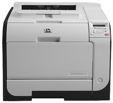 Принтер HP Color LaserJet Pro 400 M451dw (CE958AZ) (CE958AZ)