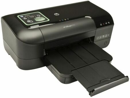 Принтер HP Officejet 6100 ePrinter (H611a) (CB863A)