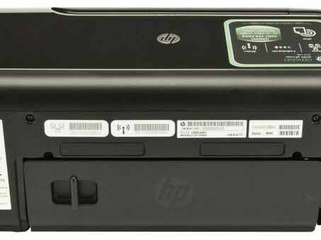 Принтер HP Officejet 6100 ePrinter (H611a) (CB863A)