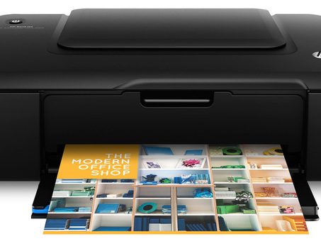 Принтер HP DeskJet Ultra Ink Advantage 2029 (K7X13A)