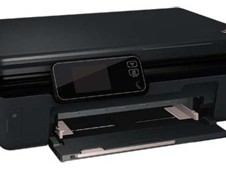 МФУ HP Deskjet Ink Advantage 5525 e-All-in-One (CZ282C)