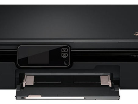 МФУ HP Deskjet Ink Advantage 5525 e-All-in-One (CZ282C)