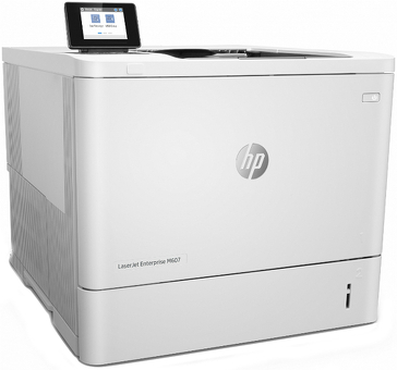 Принтер HP LaserJet Enterprise M607n (K0Q14A)