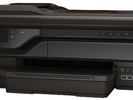 МФУ HP Officejet 7610 e-All-in-One (CR769A)