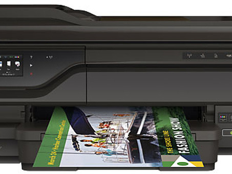 МФУ HP Officejet 7610 e-All-in-One (CR769A)