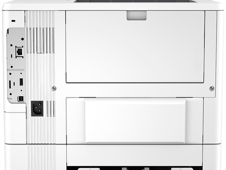 Принтер HP LaserJet Enterprise M506x (F2A70A)