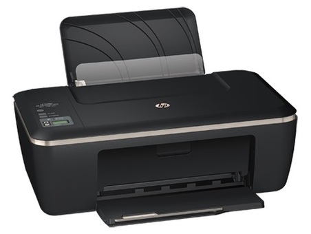 HP DeskJet Ink Advantage 2515 (CZ280C)