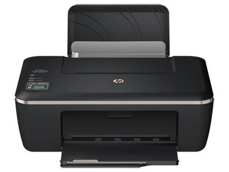 HP DeskJet Ink Advantage 2515 (CZ280C)