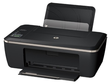 HP DeskJet Ink Advantage 2515 (CZ280C)