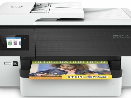 МФУ HP OfficeJet Pro 7720 (Y0S18A)