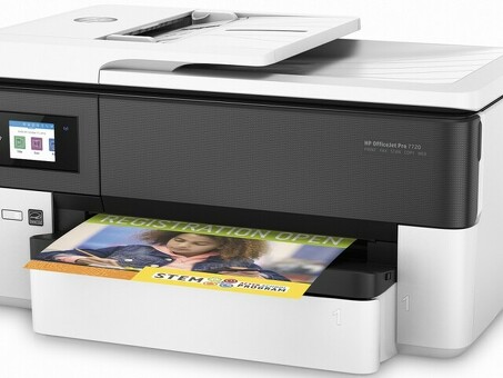 МФУ HP OfficeJet Pro 7720 (Y0S18A)