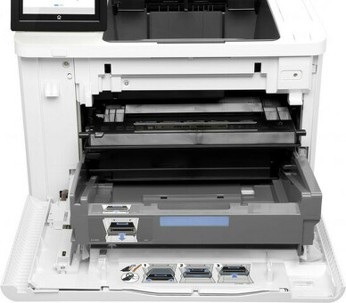 Принтер HP LaserJet Enterprise M608x (K0Q19A)