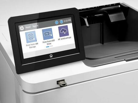 Принтер HP LaserJet Enterprise M608x (K0Q19A)