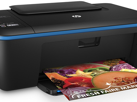 МФУ HP DeskJet Ink Advantage Ultra 2529 (K7W99A)