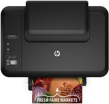 МФУ HP DeskJet Ink Advantage Ultra 2529 (K7W99A)