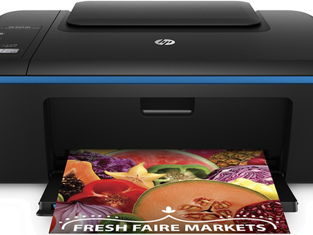 МФУ HP DeskJet Ink Advantage Ultra 2529 (K7W99A)